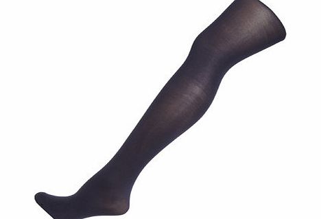 Dorothy Perkins Womens Navy 60D opaque- Blue DP16128523