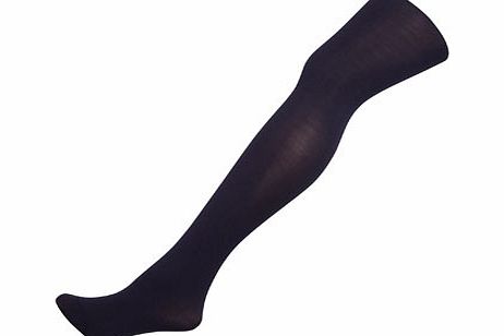 Dorothy Perkins Womens Navy 80D 2pp opaque- Blue DP16127123