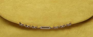 Dorothy Perkins Womens Ochre butterfly clutch bag- Orange