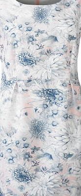 Dorothy Perkins Womens Pit Amsterdam Multicolour summer dress-