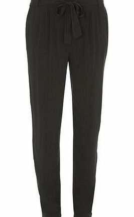 Dorothy Perkins Womens Tall Khaki Plain Joggers- Khaki DP14567743