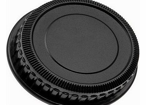Dorr Rear Lens Cap for Pentax-K Lenses