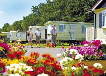 Dorset Horizon Holiday Park