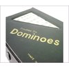 6 Dominoes in Vinyl Case