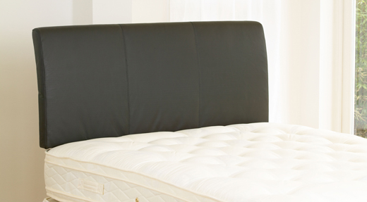 Double Camargue Headboard