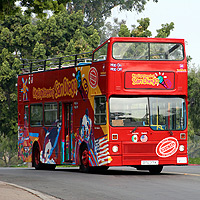 Double Decker Loop - San Diego Double-Decker All Loops - San Diego