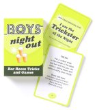 Double G Ltd Boys Night Out