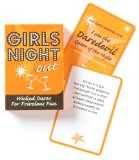 Double G Ltd Girls Night Out