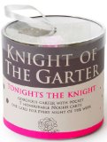 Double G Ltd Knight of the Garter