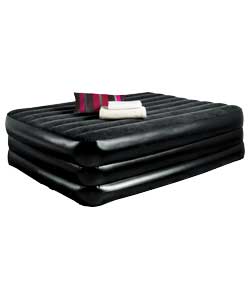 Double Height Air Bed - Kingsize