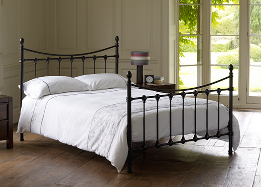 double Highgrove Bedstead