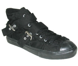 DOUBLE IDENTITY DBL IDENTITY POATCH STRAP