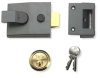 Double Locking Yale Nightlatch 89