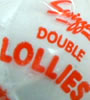 Lollies