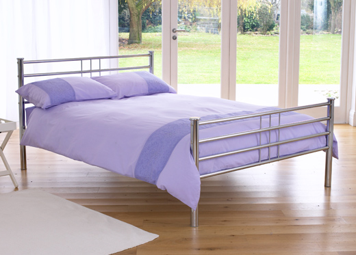 Double Roma Bedstead