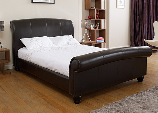 double Treviso Bedstead
