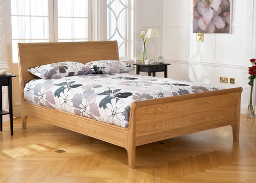 double Turnberry Bedstead