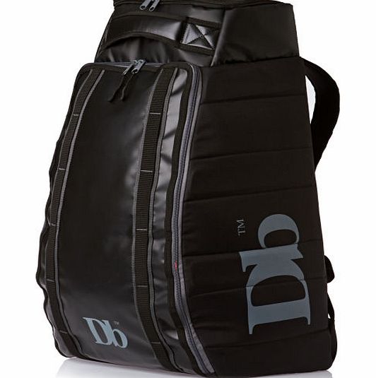 Douchebags The Hugger 60l Backpack - Black