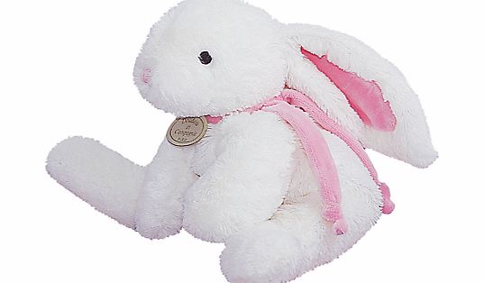 Doudou et Compagnie Bonbon Rabbit, Pink