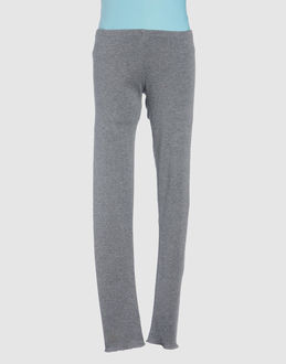 DOUDOU TROUSERS Leggings GIRLS on YOOX.COM