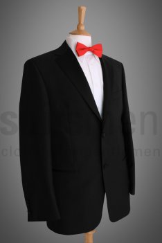 And Grahame Dinner Suit