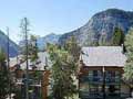 Douglas Fir Resort And Chalets, Banff