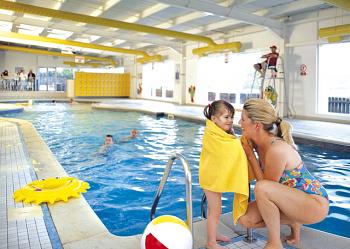 Douglas Holiday Park