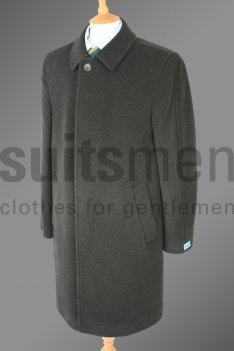 Mens Beringer Overcoat