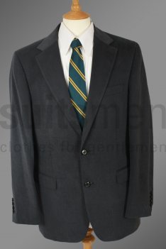 Douglas Mens Valerro 2 Button Jacket