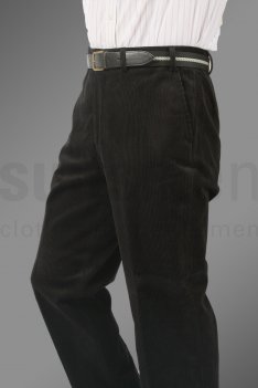 Douglas San Remo Corduroy Trousers