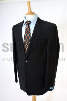 Douglas Vincento 2 Button Blazer