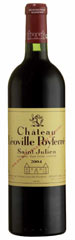 Dourthe Freres GROUPE -(orders) Chateau Leoville-Poyferre 2004 RED France