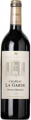 Dourthe Freres Groupe Chateau La Garde 2003 RED France