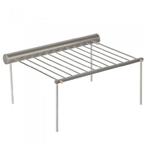 douself CF-PG01 Camping Portable Grill for Outdoor Picnic BBQ