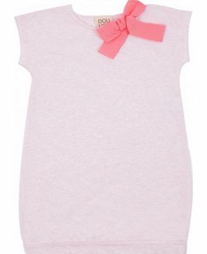 Douuod Tagine T-shirt Marled pink `14 years