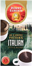 Douwe Egberts Italian Individual Ground Coffee