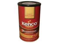 Kenco A03209 Westminster Omni Grind medium roast