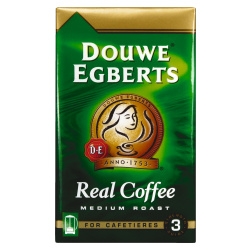 Medium Roast  Coffee 250g