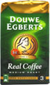 Douwe Egberts Real Coffee for Cafetieres (250g)