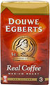 Douwe Egberts Real Coffee Medium Roast Filter