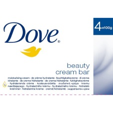 Beauty Cream Bar 400g