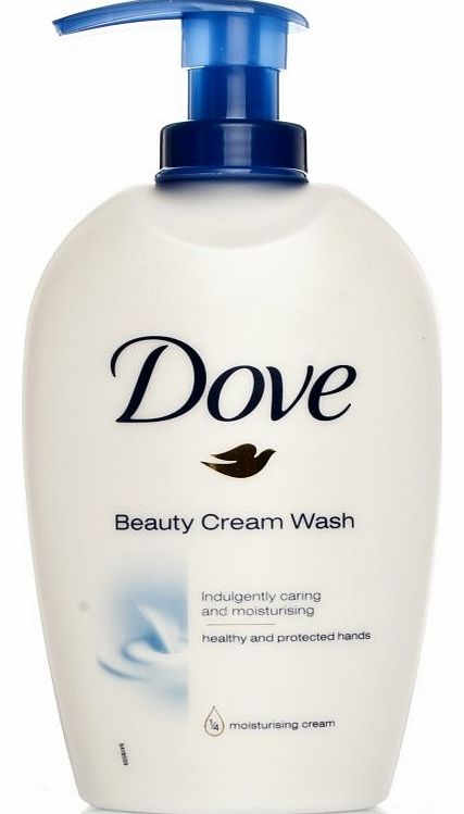 Dove Beauty Cream Handwash