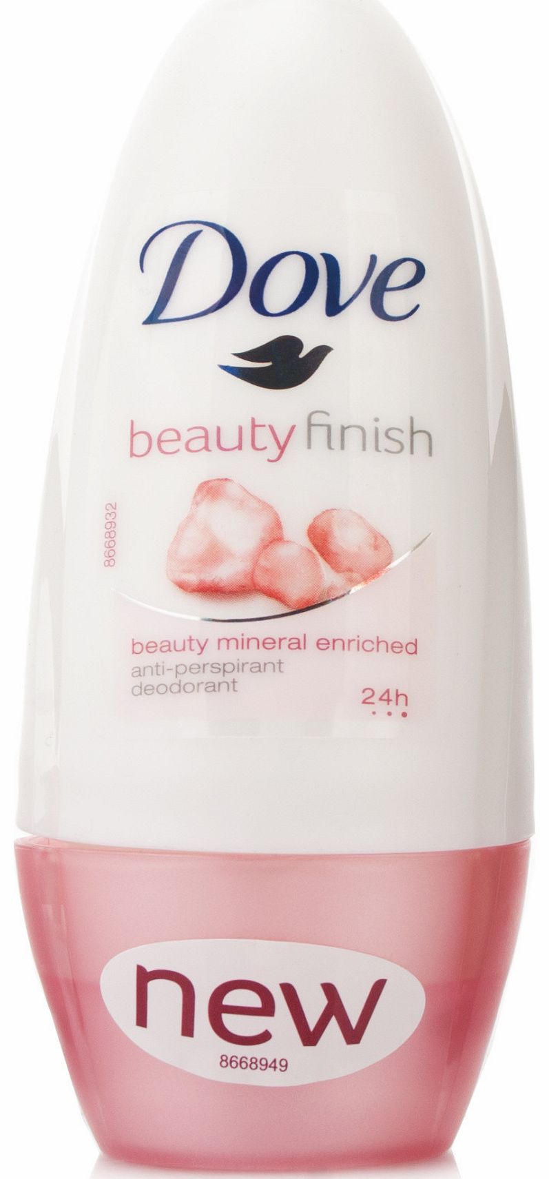 Dove Beauty Finish Anti-Perspirant Deodorant