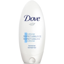 Conditioner Normal Hair; 200ml