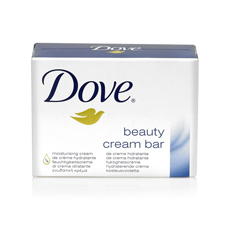 Cream Bar 100g