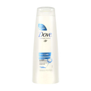 Dove Daily Care Shampoo 250ml