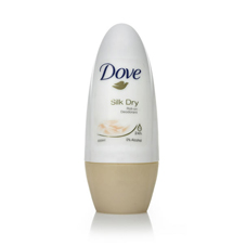 Deodorant Roll On Silk Dry 50ml