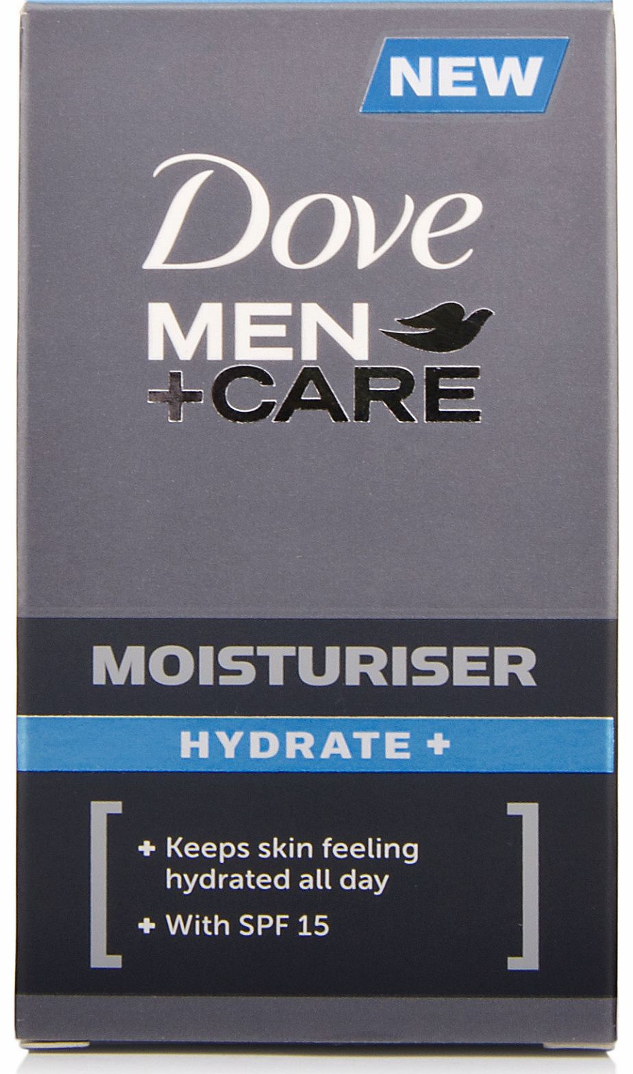 Men+Care Moisturiser Hydrate+