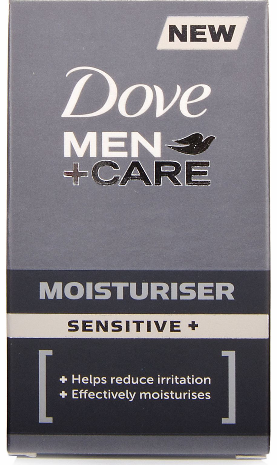 Men+Care Moisturiser Sensitive+