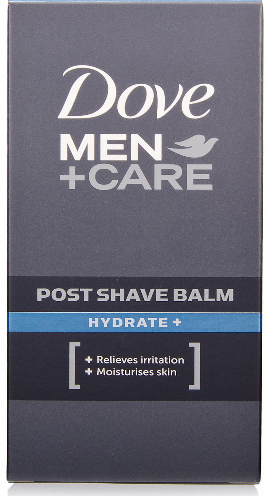 Men+Care Post Shave Balm Hydrate+